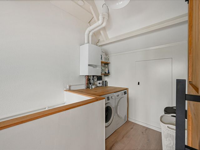 Foto van Heliotroop 76