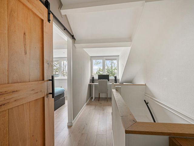 Foto van Heliotroop 76