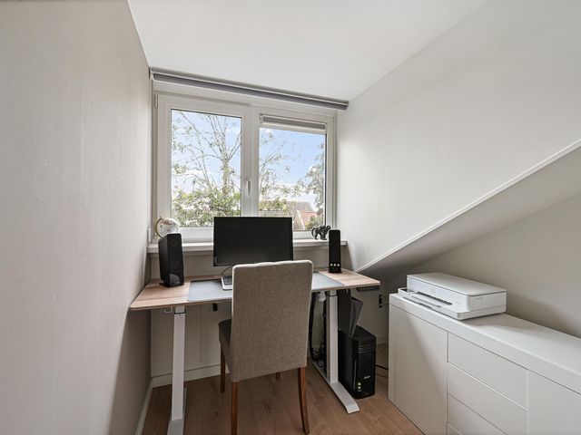 Foto van Heliotroop 76