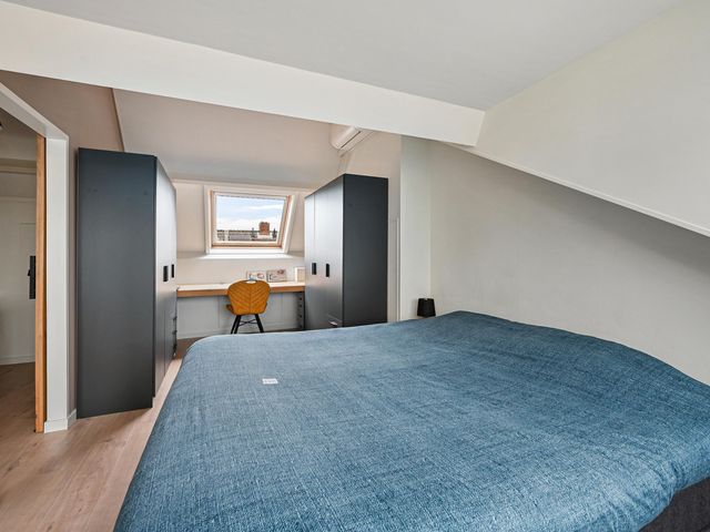 Foto van Heliotroop 76