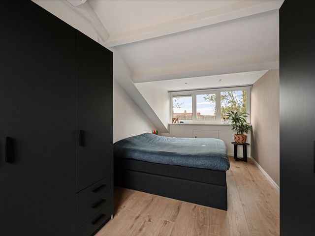 Foto van Heliotroop 76