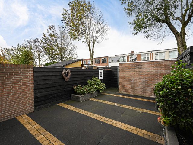 Foto van Heliotroop 76