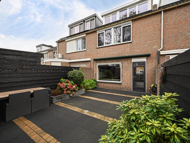 Foto van Heliotroop 76