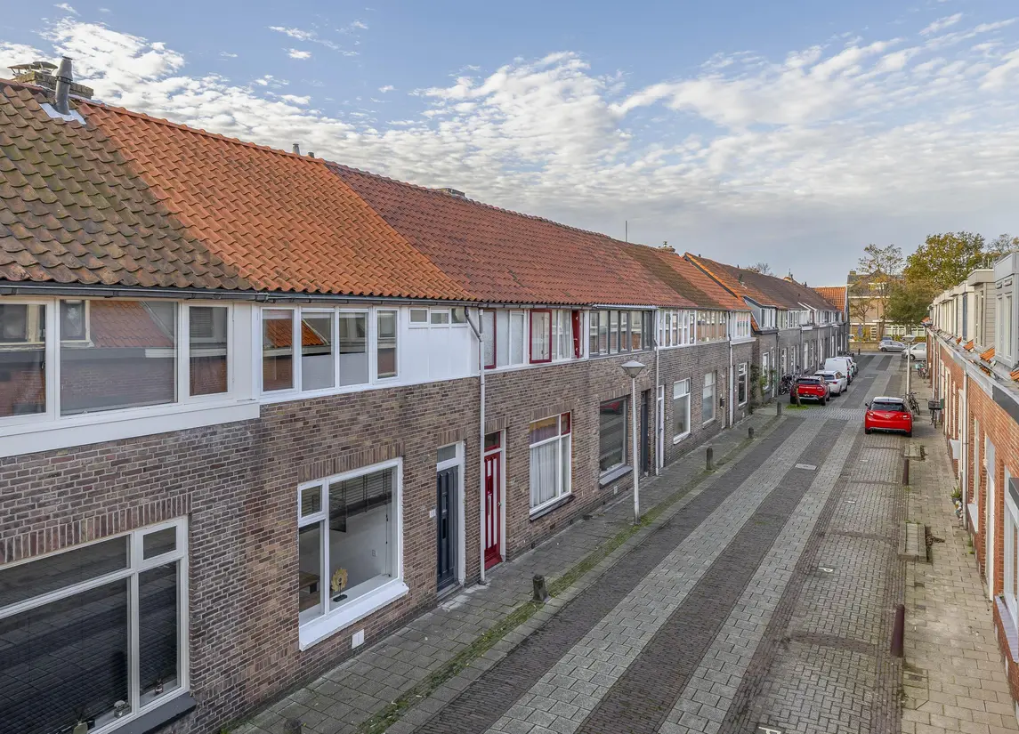 Mr. de Fremerystraat 33