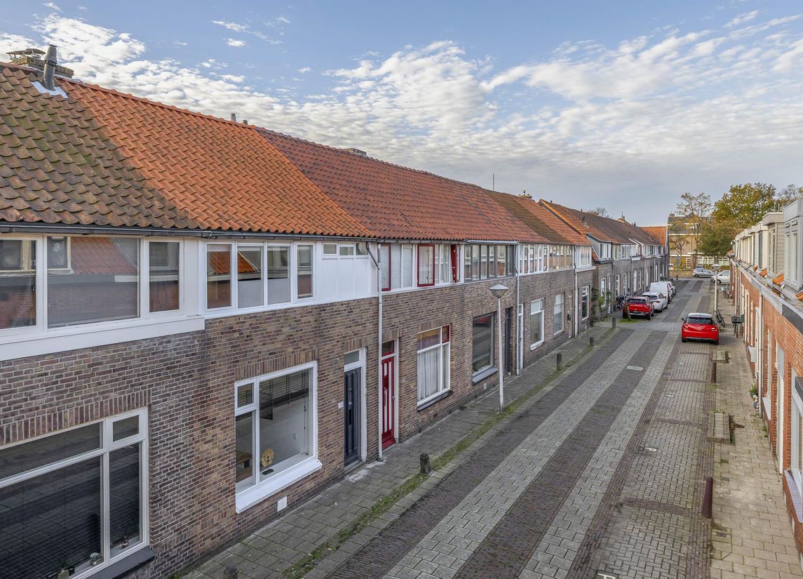 Mr. de Fremerystraat 33