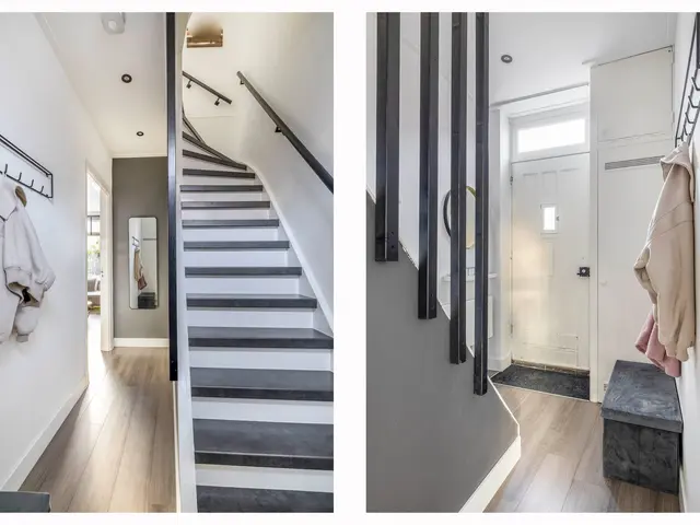 Foto van Mr. de Fremerystraat 33