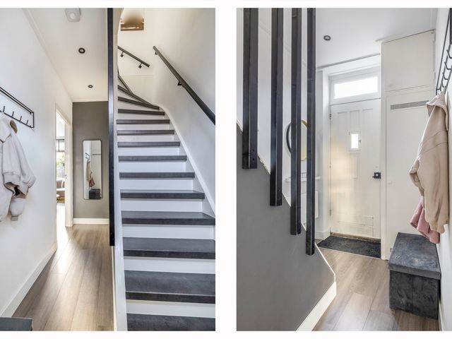 Foto van Mr. de Fremerystraat 33