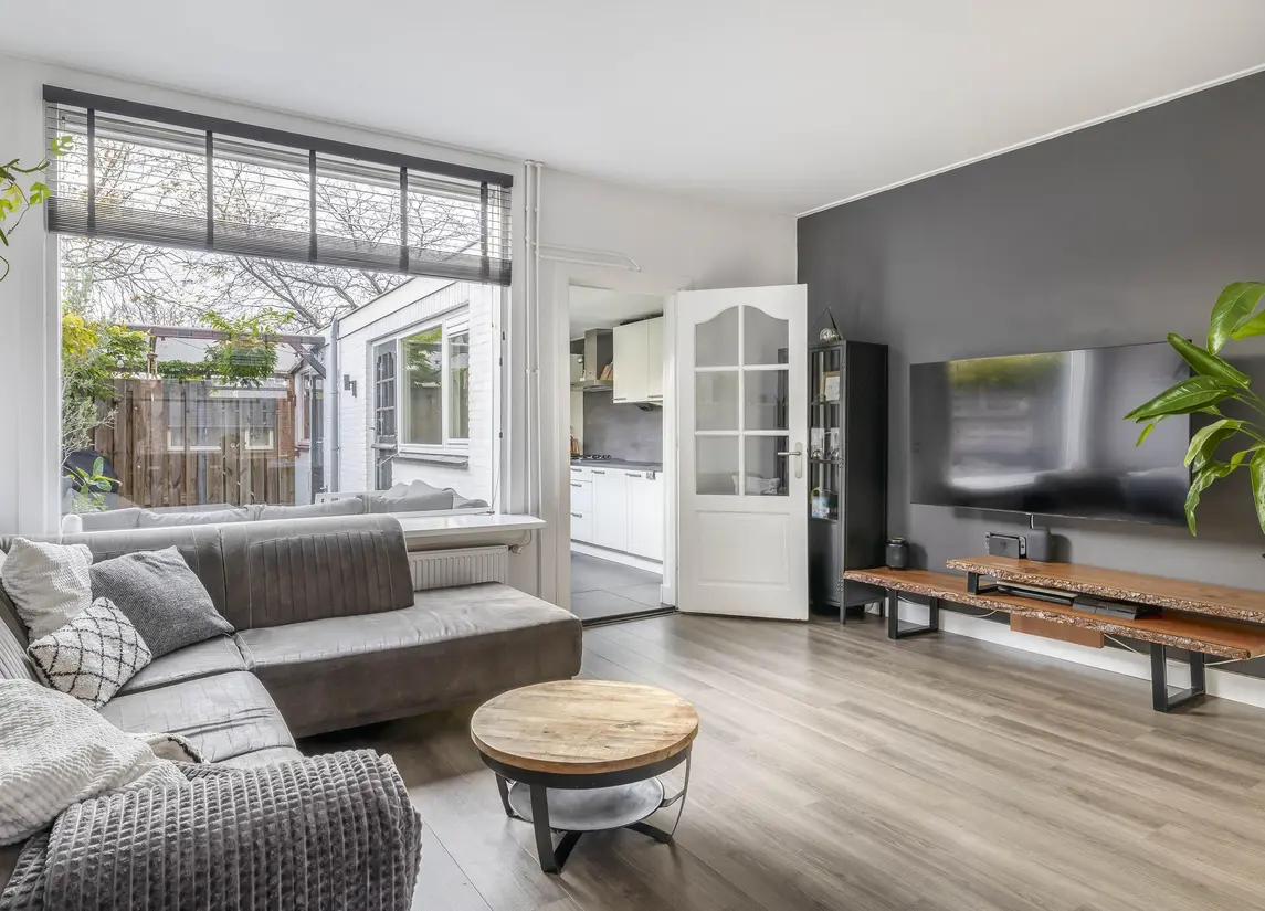 Mr. de Fremerystraat 33