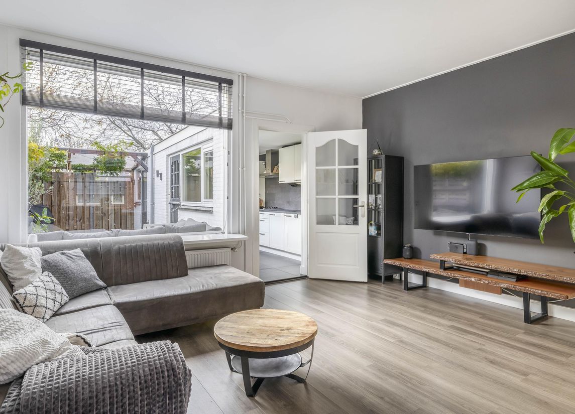 Mr. de Fremerystraat 33