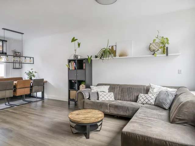Foto van Mr. de Fremerystraat 33