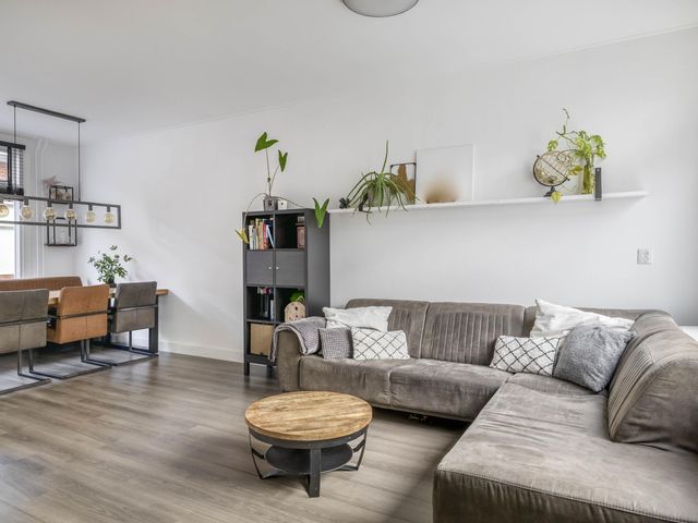 Foto van Mr. de Fremerystraat 33