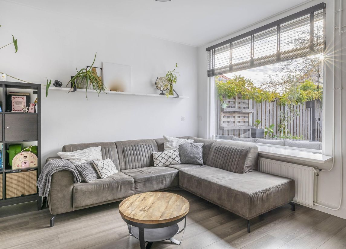 Mr. de Fremerystraat 33