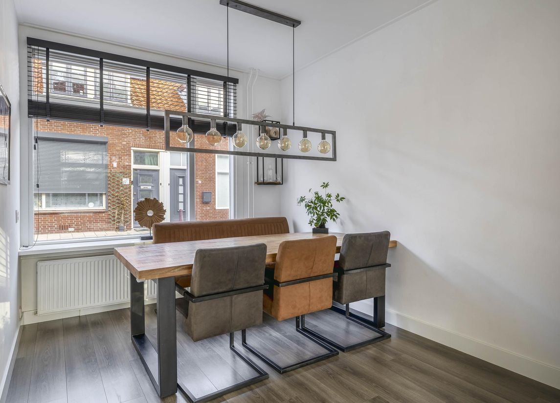 Mr. de Fremerystraat 33