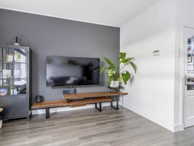 Foto van Mr. de Fremerystraat 33