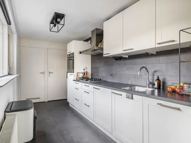 Foto van Mr. de Fremerystraat 33