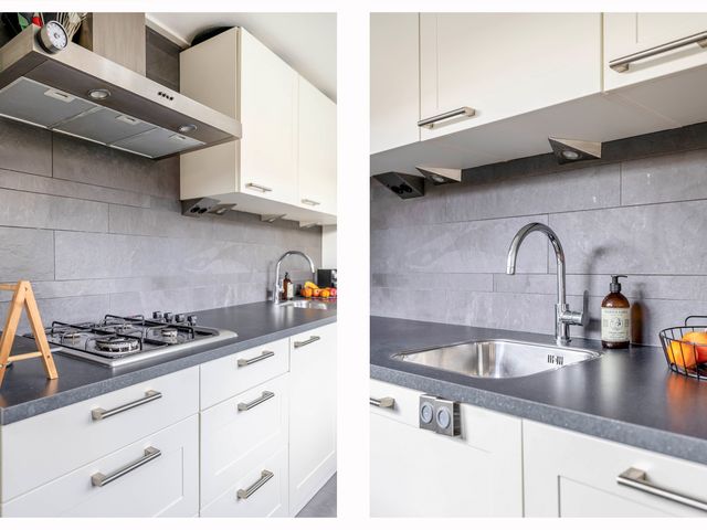 Foto van Mr. de Fremerystraat 33