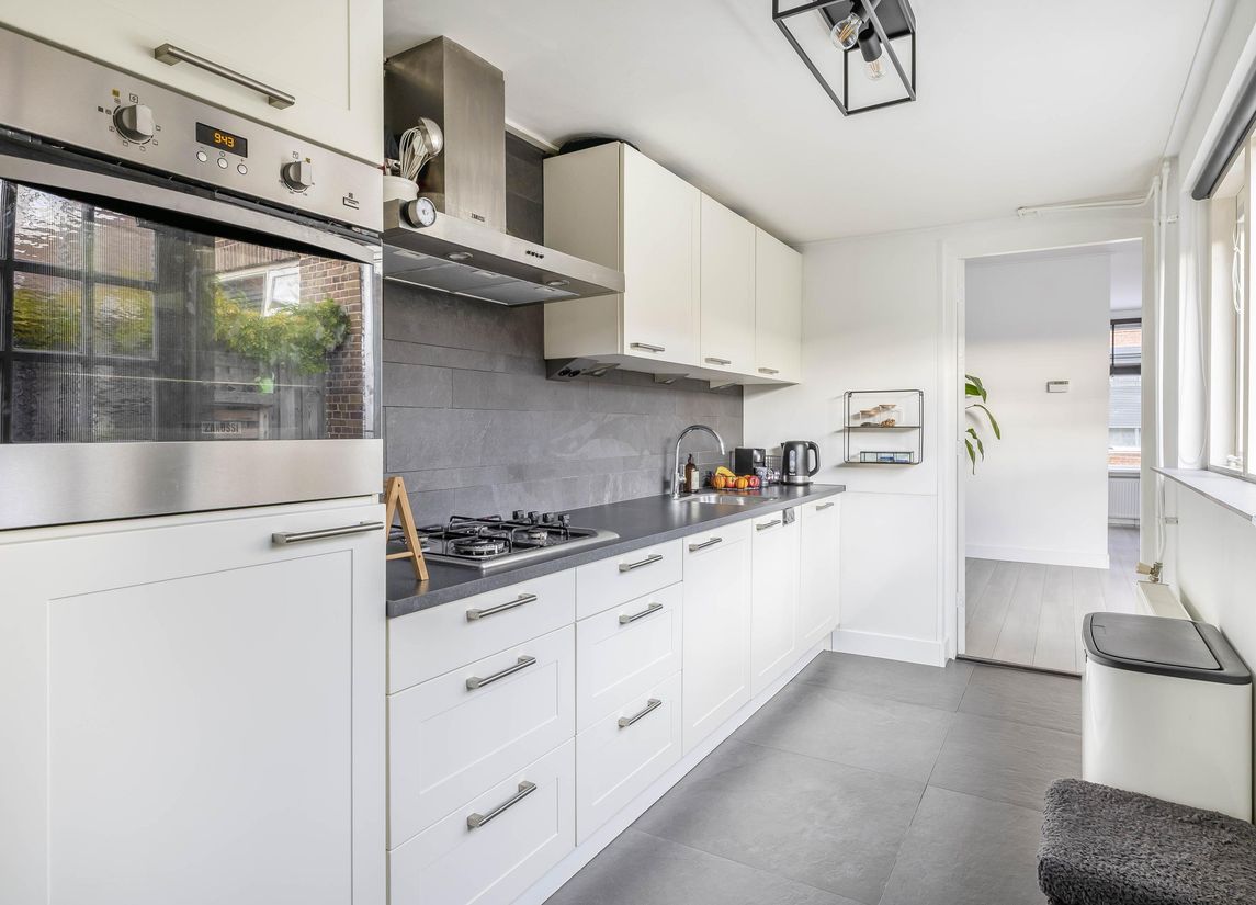 Mr. de Fremerystraat 33