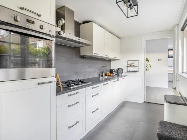 Foto van Mr. de Fremerystraat 33