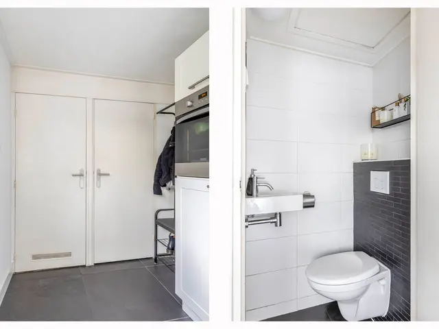 Foto van Mr. de Fremerystraat 33