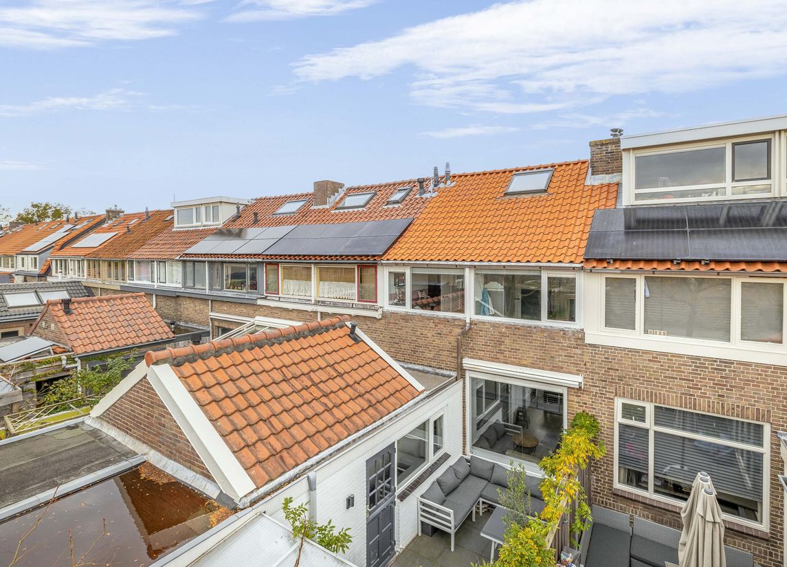 Mr. de Fremerystraat 33