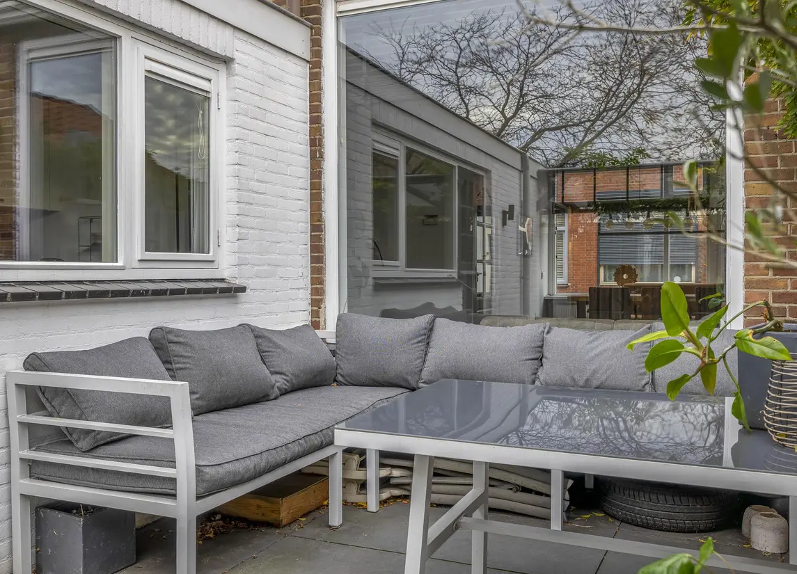 Mr. de Fremerystraat 33