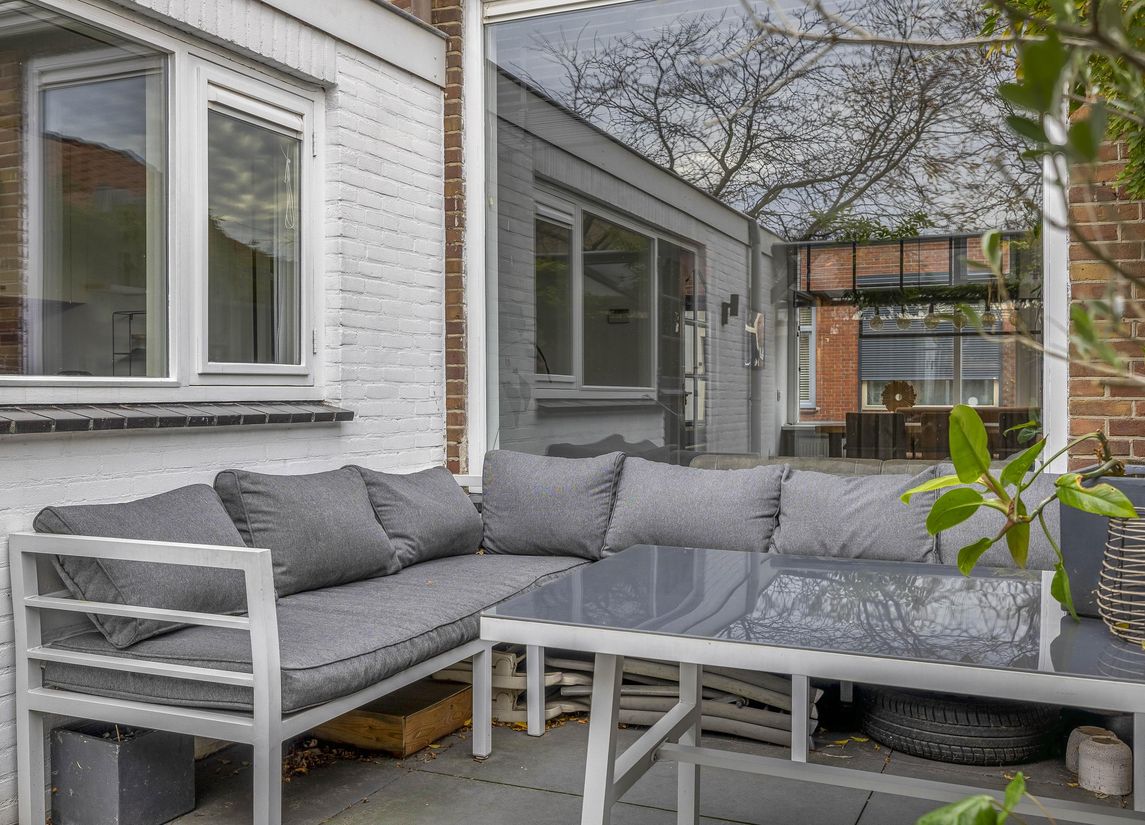 Mr. de Fremerystraat 33