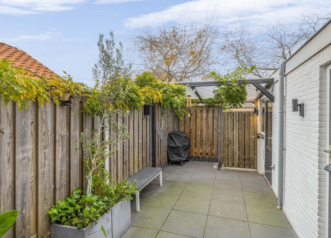 Mr. de Fremerystraat 33