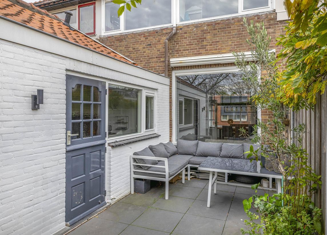 Mr. de Fremerystraat 33