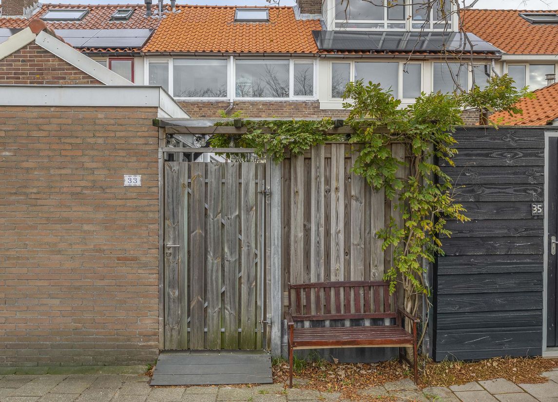 Mr. de Fremerystraat 33