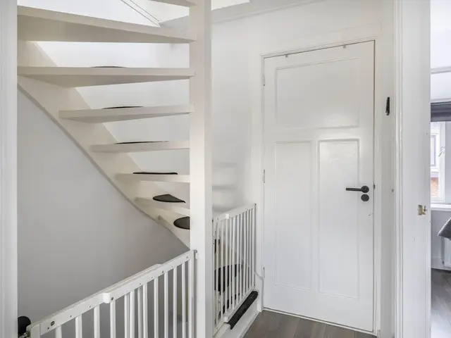 Foto van Mr. de Fremerystraat 33