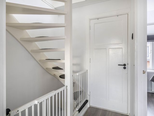 Foto van Mr. de Fremerystraat 33