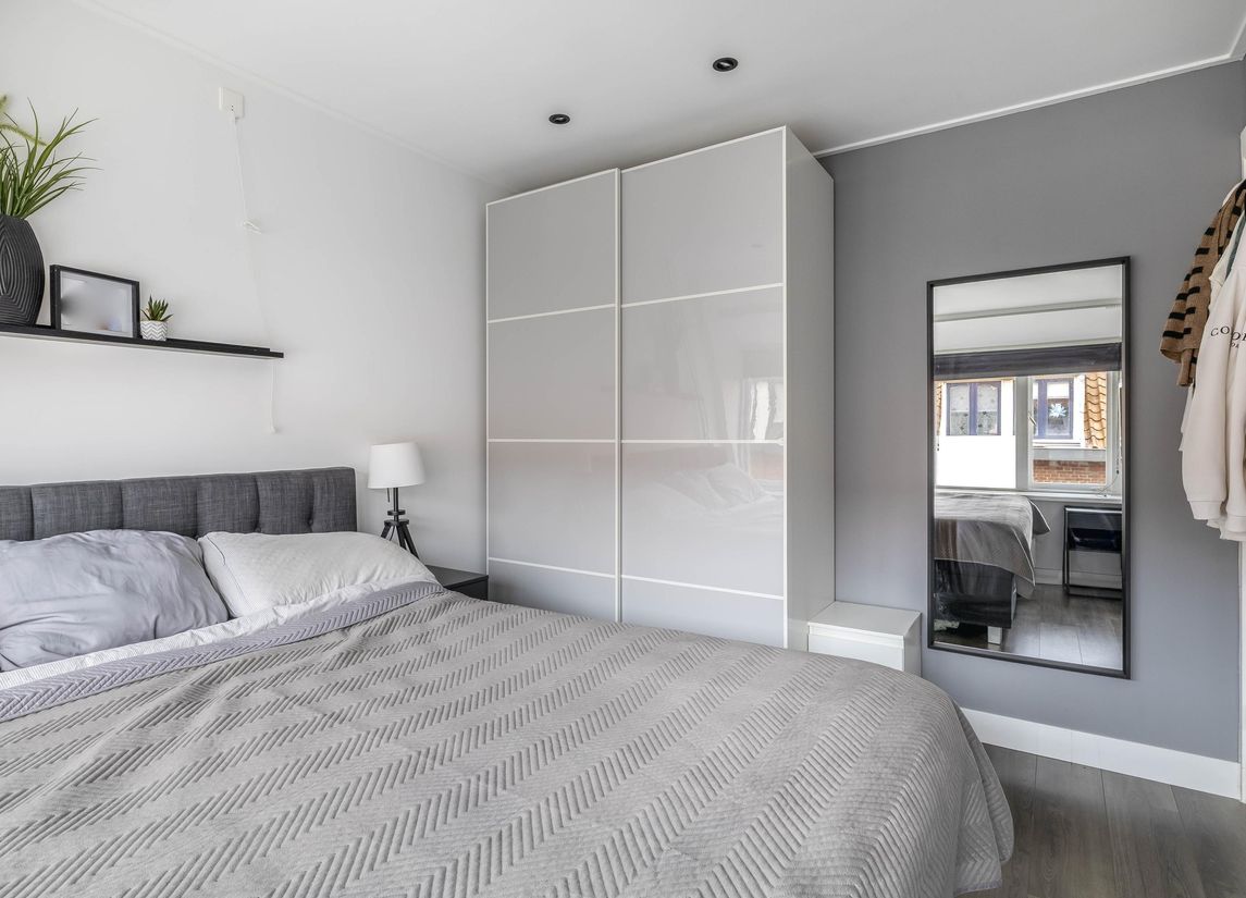 Mr. de Fremerystraat 33