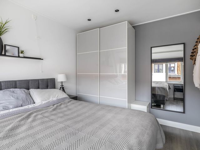 Foto van Mr. de Fremerystraat 33