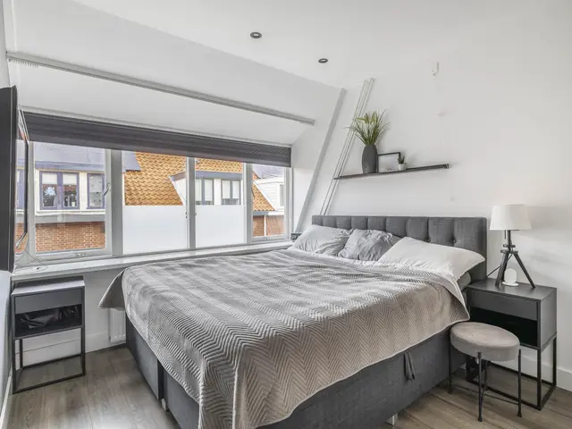 Foto van Mr. de Fremerystraat 33
