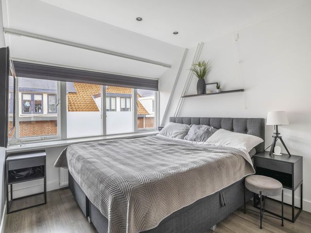 Foto van Mr. de Fremerystraat 33