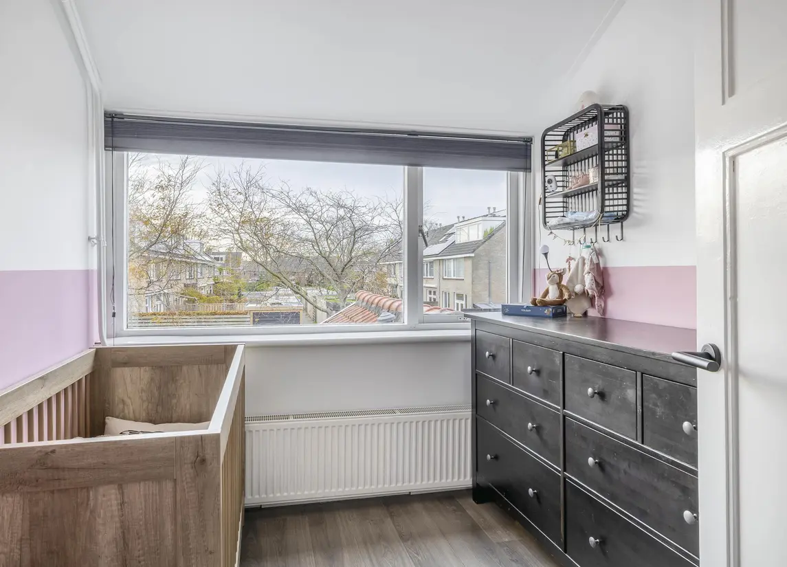 Mr. de Fremerystraat 33