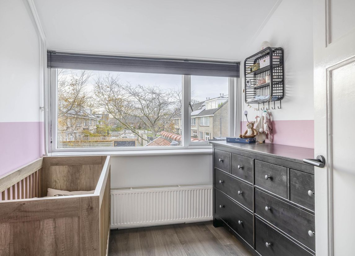 Mr. de Fremerystraat 33