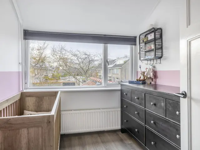 Foto van Mr. de Fremerystraat 33