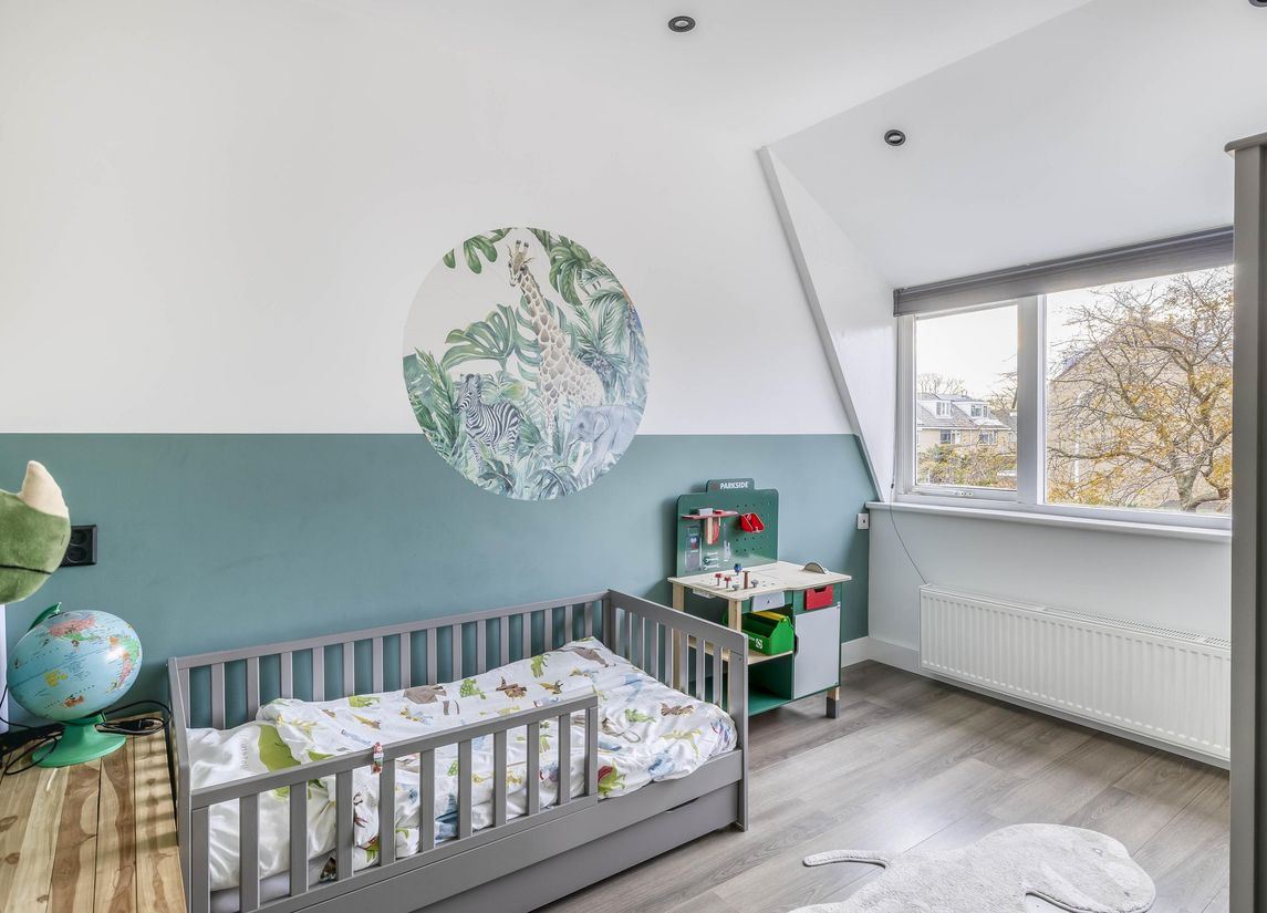 Mr. de Fremerystraat 33