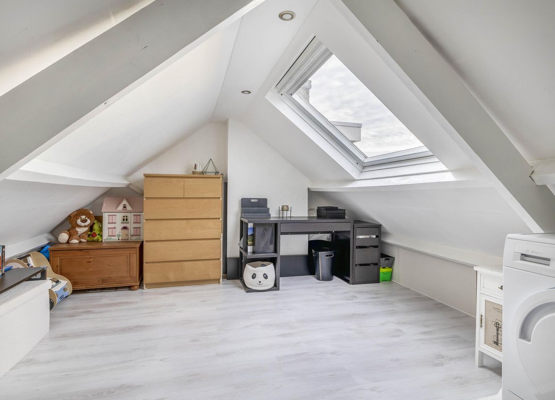 Mr. de Fremerystraat 33