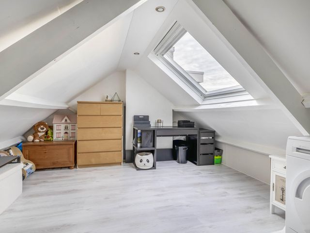 Foto van Mr. de Fremerystraat 33