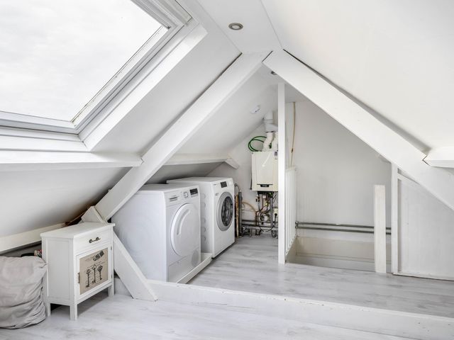 Foto van Mr. de Fremerystraat 33