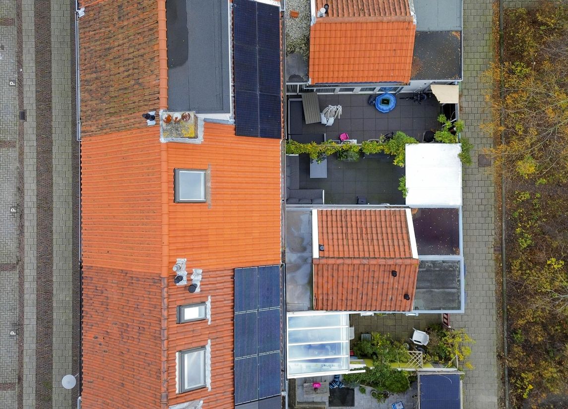 Mr. de Fremerystraat 33