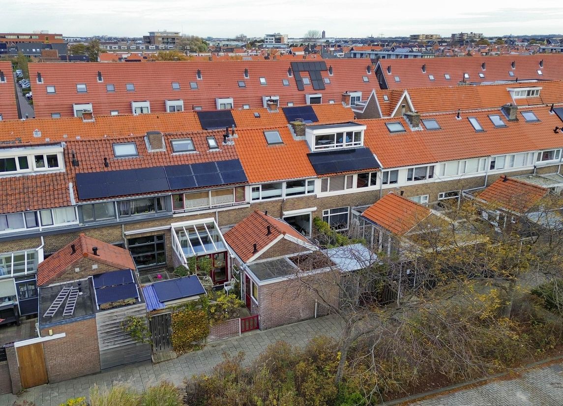 Mr. de Fremerystraat 33