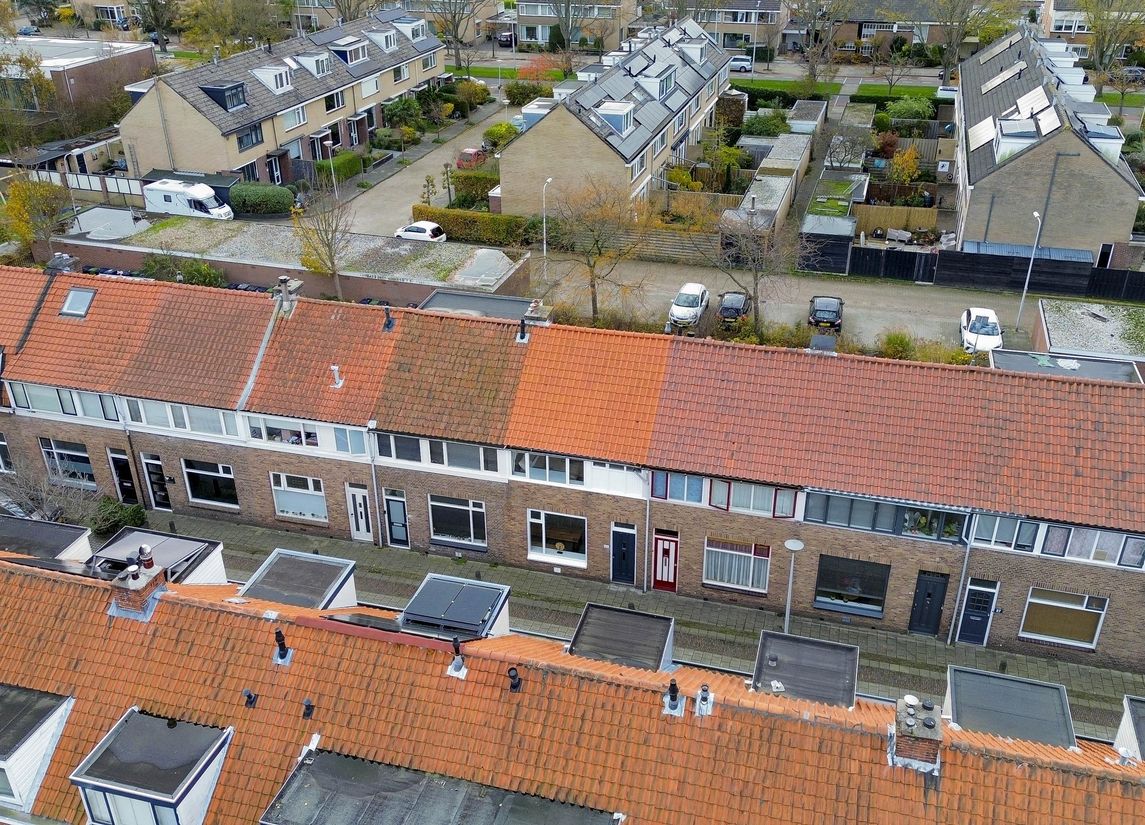 Mr. de Fremerystraat 33