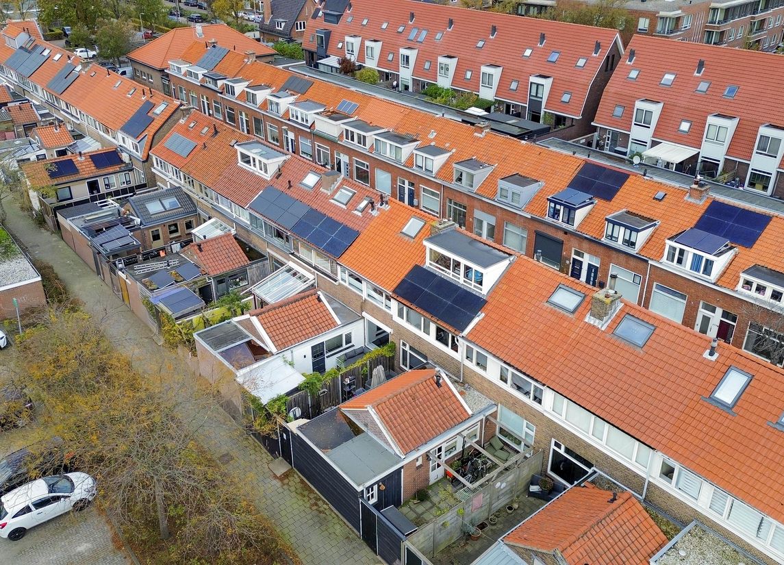 Mr. de Fremerystraat 33