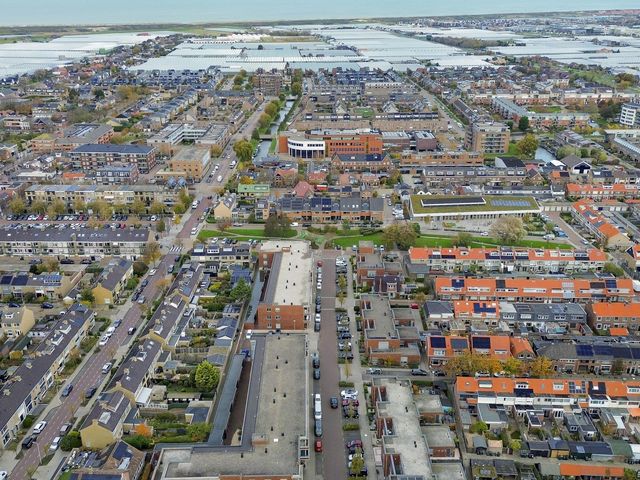 Foto van Mr. de Fremerystraat 33