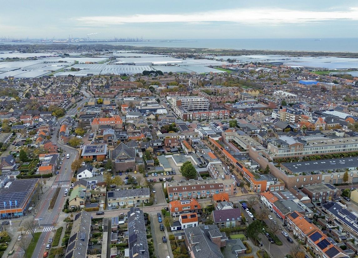 Mr. de Fremerystraat 33