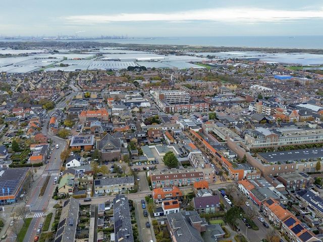 Foto van Mr. de Fremerystraat 33