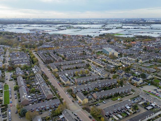 Foto van Mr. de Fremerystraat 33